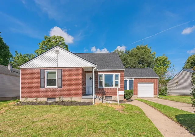 Photo 1 of Sale Pending at 2771 Andrew Ave, Hamilton, OH 45015 | MLS# 1891070 | Listing updated on 2026-08-22