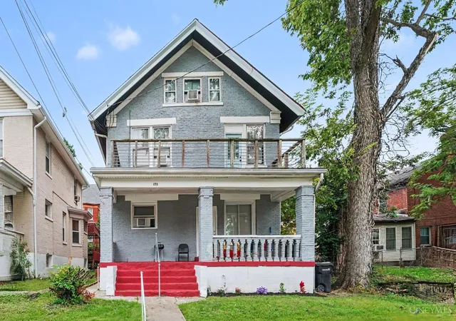 1st image of 172 Kinsey Ave, Cincinnati, OH 45219 | MLS# 1891099