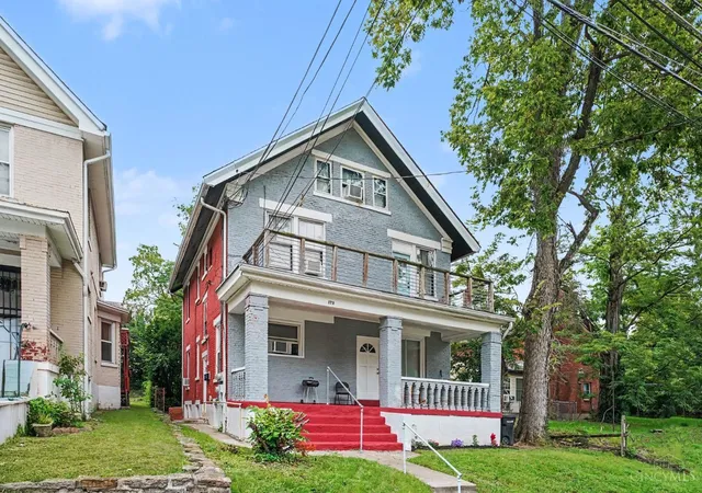 2nd image of 172 Kinsey Ave, Cincinnati, OH 45219 | MLS# 1891099