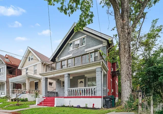 3rd image of 172 Kinsey Ave, Cincinnati, OH 45219 | MLS# 1891099