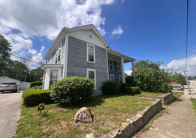 1st image of 231 S Main St, Bethel, OH 45106 | MLS# 1891113