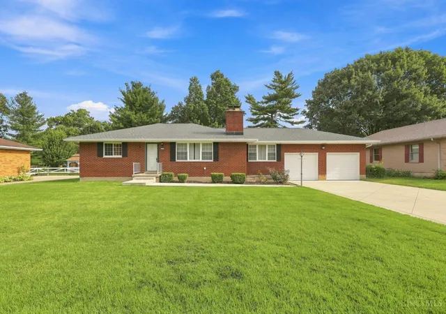 Photo 1 of Sale Pending at 5282 Charlene Ave, Fairfield, OH 45014 | MLS# 1887491 | Listing updated on 2026-08-22