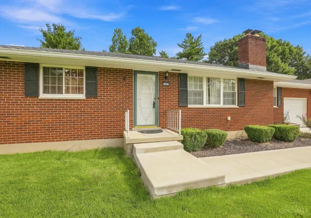 Photo 2 of Sale Pending at 5282 Charlene Ave, Fairfield, OH 45014 | MLS# 1887491 | Listing updated on 2026-08-22