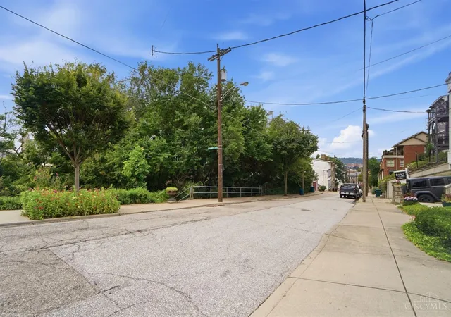 Photo 3 of Land for sale at 333 Boal St, Cincinnati, OH 45202 | MLS# 1890386 | Listing updated on 2026-08-24