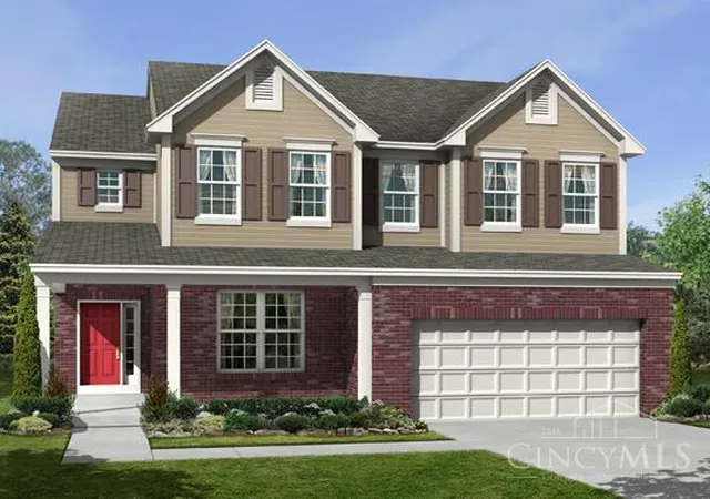 Single family home for sale at 1816 Grv Park Dr #116, Miami Twp, OH 45150 | MLS# 1891120 | Listing updated on 2026-09-14