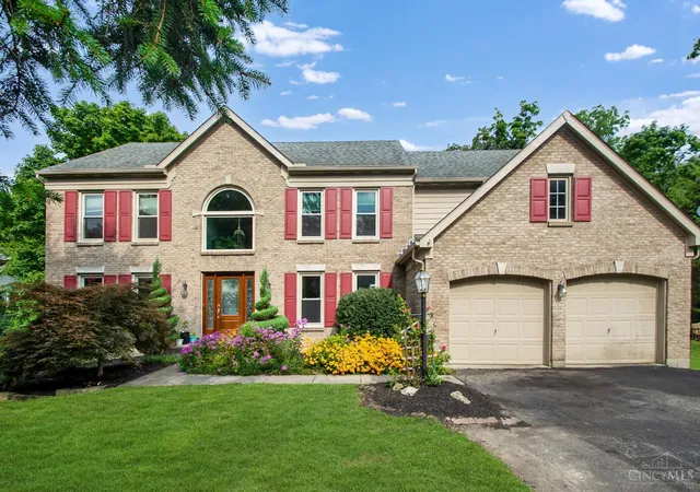 1st image of 4770 Beechwood Farms Dr, Union Twp, OH 45244 | MLS# 1891124