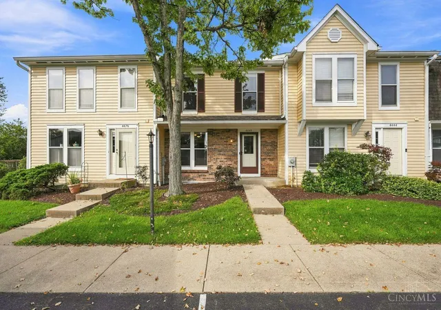 Condo for sale at 6668 Ashley Ct, Mason, OH 45040 | MLS# 1891123