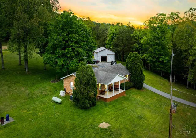 Photo 1 of Single family home for sale at 2424 Tulip Rd, Lynx, OH 45650 | MLS# 1891102 | Listing updated on 2026-08-20