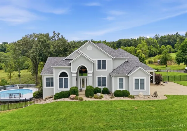 1st image of 3354 Reily Millville Rd, Hanover Twp, OH 45013 | MLS# 1890859