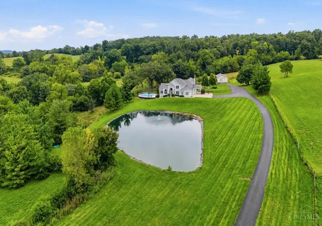 2nd image of 3354 Reily Millville Rd, Hanover Twp, OH 45013 | MLS# 1890859