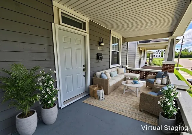 38th image of 1124 S 11th St, Hamilton, OH 45011 | MLS# 1891142