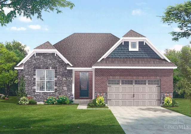 Photo 1 of Sale Pending at 3336 Blue Springs Dr, Monroe, OH 45050 | MLS# 1891151 | Listing updated on 2026-09-14