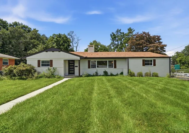 Single family home for sale at 9299 Fidelis Dr, Blue Ash, OH 45242 | MLS# 1890951
