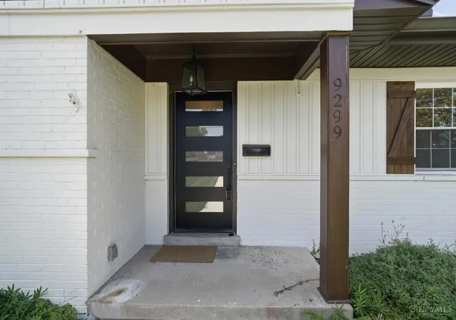 Photo 2 of Single family home for sale at 9299 Fidelis Dr, Blue Ash, OH 45242 | MLS# 1890951 | Listing updated on 2026-08-29