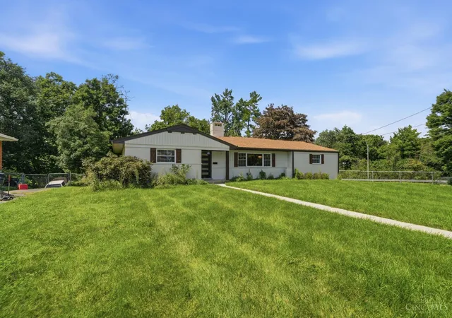 Photo 67 of Single family home for sale at 9299 Fidelis Dr, Blue Ash, OH 45242 | MLS# 1890951 | Listing updated on 2026-08-29