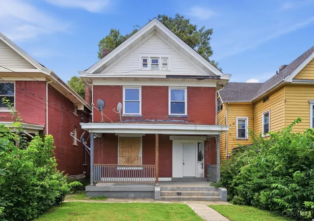 1st image of 3487 Harvey Ave, Cincinnati, OH 45229 | MLS# 1890989