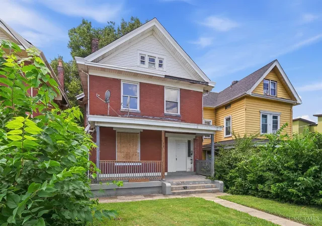 2nd image of 3487 Harvey Ave, Cincinnati, OH 45229 | MLS# 1890989
