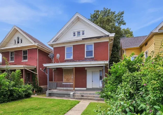 Photo 3 of Single family home for sale at 3487 Harvey Ave, Cincinnati, OH 45229 | MLS# 1890989 | Listing updated on 2026-08-20