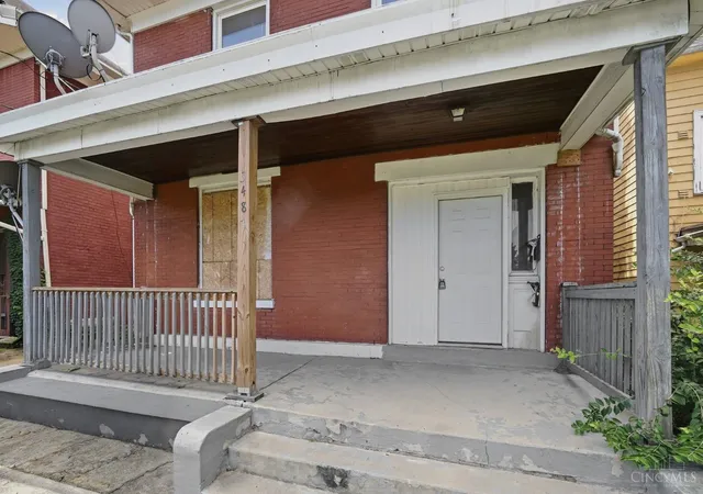 Photo 3 of Single family home for sale at 3487 Harvey Ave, Cincinnati, OH 45229 | MLS# 1890989 | Listing updated on 2026-08-20