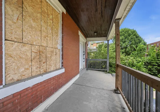 Photo 4 of Single family home for sale at 3487 Harvey Ave, Cincinnati, OH 45229 | MLS# 1890989 | Listing updated on 2026-08-20