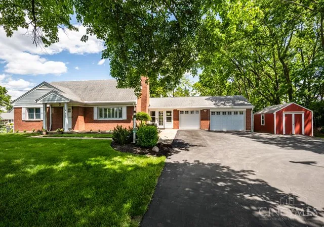 1st image of 8188 Columbia Rd, Maineville, OH 45039 | MLS# 1891157