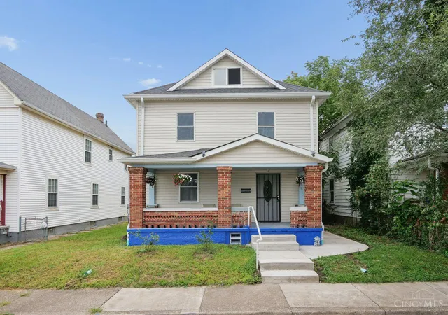 1st image of 148 Stainton Ave, Dayton, OH 45403 | MLS# 1890897