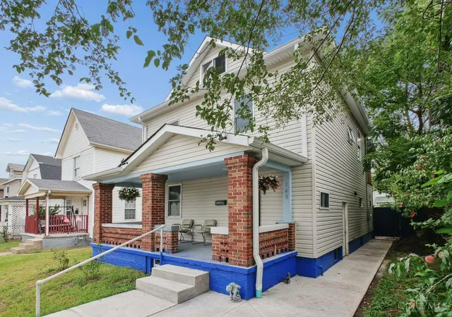 Photo 3 of Single family home for sale at 148 Stainton Ave, Dayton, OH 45403 | MLS# 1890897 | Listing updated on 2026-08-21
