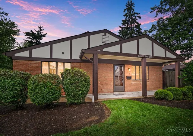 Photo 1 of Sale Pending at 9411 Haddington Ct, Colerain Twp, OH 45251 | MLS# 1891152 | Listing updated on 2026-09-01