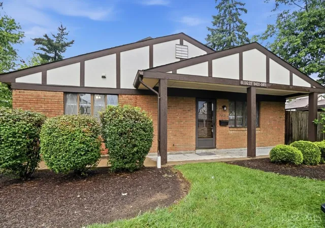 Photo 2 of Sale Pending at 9411 Haddington Ct, Colerain Twp, OH 45251 | MLS# 1891152 | Listing updated on 2026-09-01