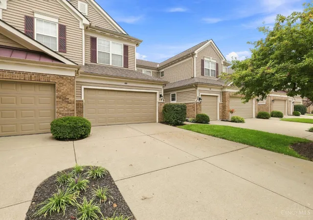 Photo 50 of Condo for sale at 7886 Brg Point Dr, Green Twp, OH 45248 | MLS# 1890581 | Listing updated on 2026-09-10
