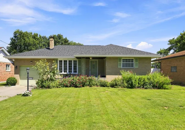 Photo 2 of Sale Pending at 3362 Rocker Dr, Colerain Twp, OH 45239 | MLS# 1891158 | Listing updated on 2026-08-22