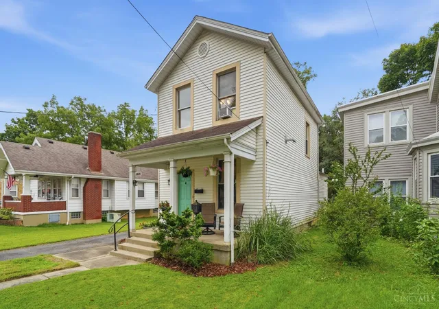 2nd image of 3265 Broadwell Ave, Cincinnati, OH 45211 | MLS# 1891006
