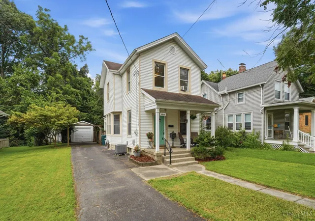 Photo 3 of Sale Pending at 3265 Broadwell Ave, Cincinnati, OH 45211 | MLS# 1891006 | Listing updated on 2026-08-29