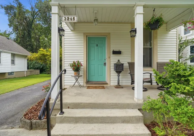 Photo 3 of Sale Pending at 3265 Broadwell Ave, Cincinnati, OH 45211 | MLS# 1891006 | Listing updated on 2026-08-29