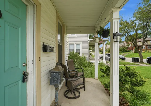 Photo 4 of Sale Pending at 3265 Broadwell Ave, Cincinnati, OH 45211 | MLS# 1891006 | Listing updated on 2026-08-29