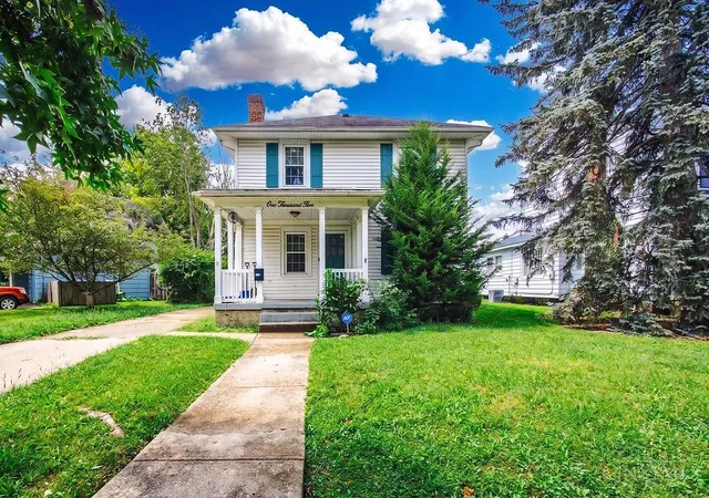 Photo 1 of Single family home for sale at 1005 Park Ave, Hamilton, OH 45013 | MLS# 1890955 | Listing updated on 2026-09-02