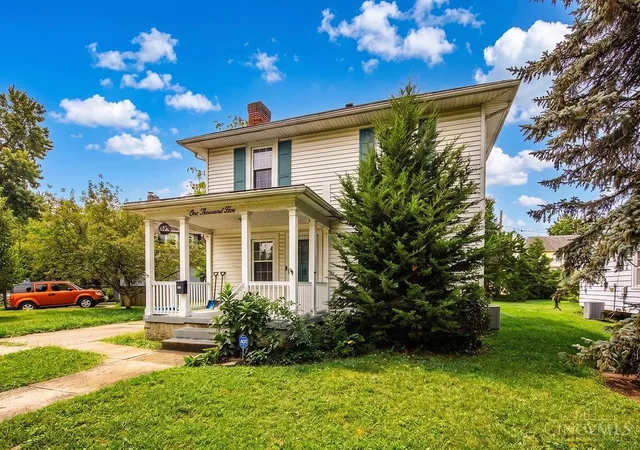 Photo 2 of Single family home for sale at 1005 Park Ave, Hamilton, OH 45013 | MLS# 1890955 | Listing updated on 2026-09-02