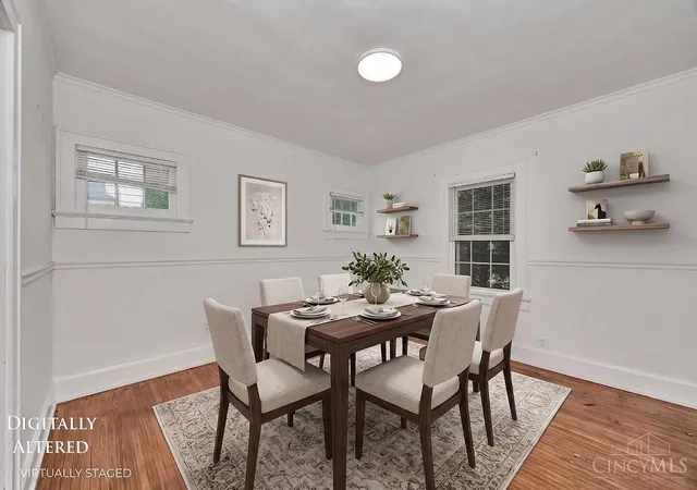 Photo 3 of Single family home for sale at 1005 Park Ave, Hamilton, OH 45013 | MLS# 1890955 | Listing updated on 2026-09-02