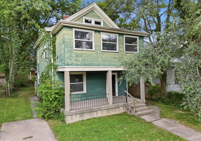 Photo 1 of Single family home for sale at 6014 Bramble Ave, Cincinnati, OH 45227 | MLS# 1890802 | Listing updated on 2026-09-11