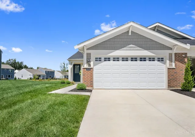 Photo 2 of Single family home for sale at 2125 Shallow Cvs Ct, Goshen Twp, OH 45122 | MLS# 1890974 | Listing updated on 2026-09-09