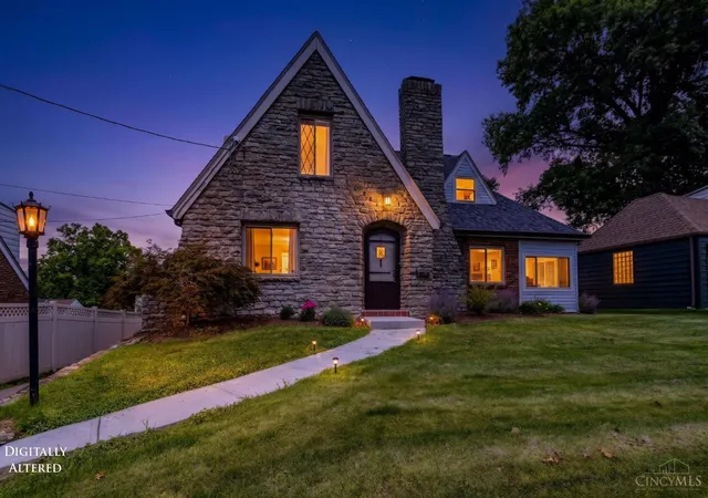 Photo 1 of Sale Pending at 2936 North Bnd Rd, Green Twp, OH 45239 | MLS# 1891055 | Listing updated on 2026-08-26