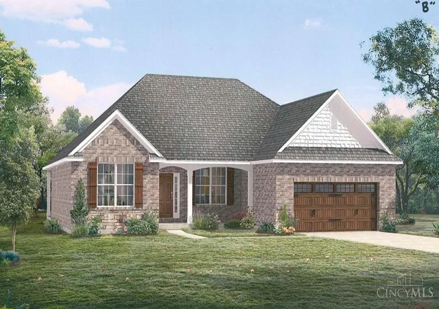 Photo 1 of Single family home for sale at 4325 Palomino Ln, Liberty Twp, OH 45011 | MLS# 1891162 | Listing updated on 2026-08-21