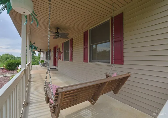 Photo 5 of Single family home for sale at 7877 Upper Dry Frk Rd, Madison, IN 47250 | MLS# 1891131 | Listing updated on 2026-08-20
