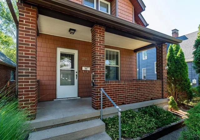 Photo 2 of Sale Pending at 3856 Mt Vernon Ave, Cincinnati, OH 45209 | MLS# 1890992 | Listing updated on 2026-08-22