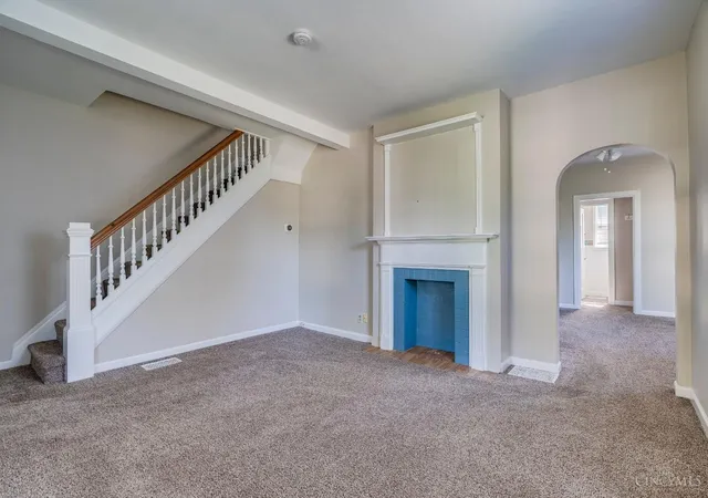 Photo 3 of Sale Pending at 3856 Mt Vernon Ave, Cincinnati, OH 45209 | MLS# 1890992 | Listing updated on 2026-08-22