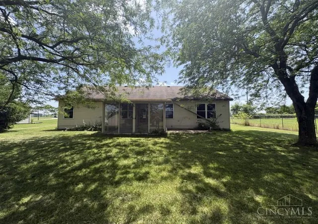 Photo 13 of Sale Pending at 7310 Fairground Rd, Blanchester, OH 45107 | MLS# 1891169 | Listing updated on 2026-08-31