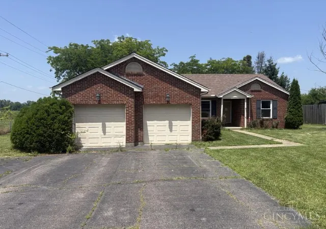 Photo 1 of Sale Pending at 7310 Fairground Rd, Blanchester, OH 45107 | MLS# 1891169 | Listing updated on 2026-08-31