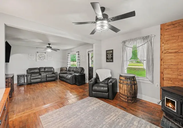 Photo 3 of Sale Pending at 13532 St Rt 136, West Union, OH 45693 | MLS# 1891143 | Listing updated on 2026-09-09