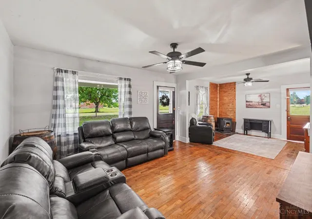 Photo 4 of Sale Pending at 13532 St Rt 136, West Union, OH 45693 | MLS# 1891143 | Listing updated on 2026-09-09