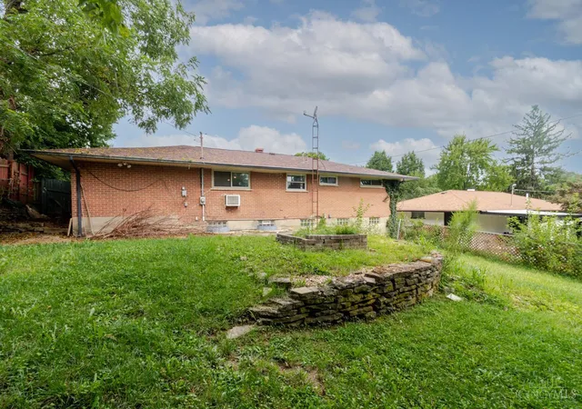 Photo 21 of Single family home for sale at 626 Upland Dr, West Carrollton, OH 45449 | MLS# 1891047 | Listing updated on 2026-09-10